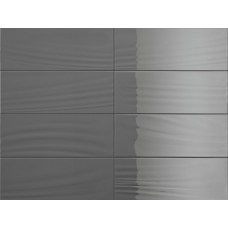 Плитка 12,5*33,3 WAVE DG